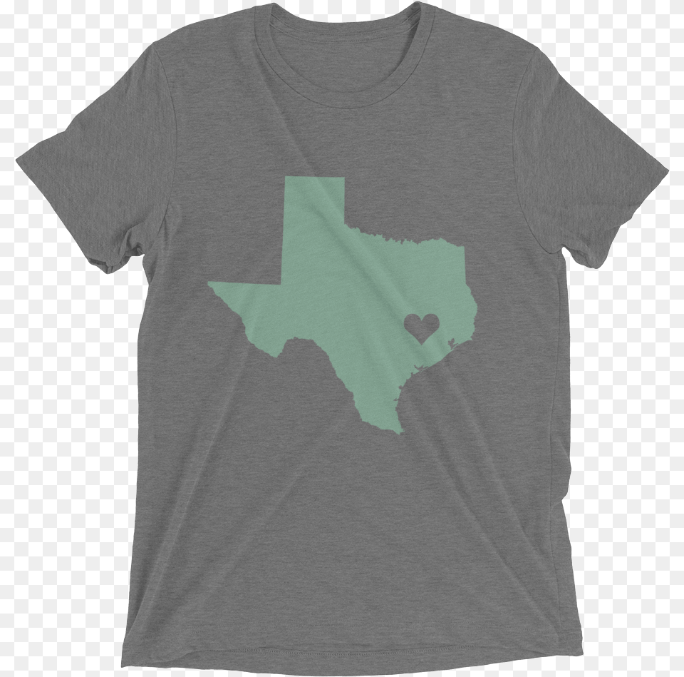 Hurricane Harvey Texas Relief Soft T Shirtdata Mclaren F1 Shirt, Clothing, T-shirt, Stain Free Png