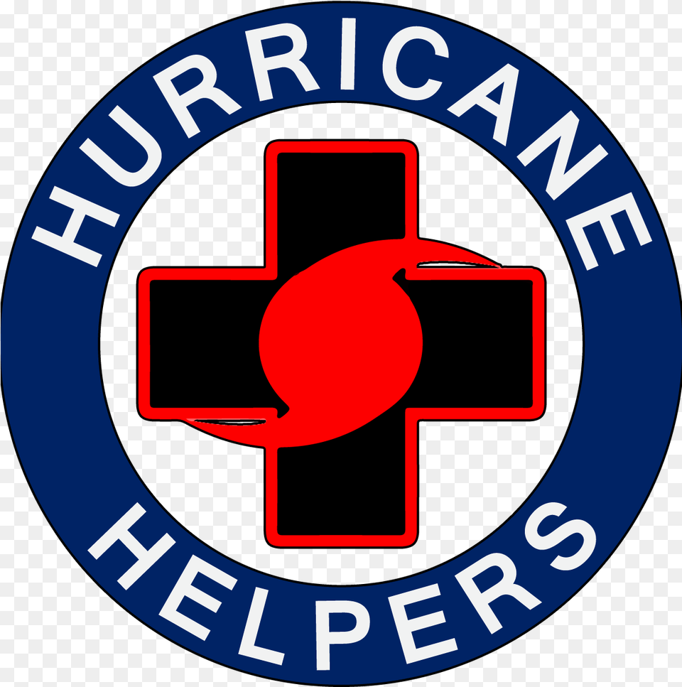 Hurricane Irma Clean Up Metella Road Public School, Logo, Symbol, First Aid, Red Cross Png Image