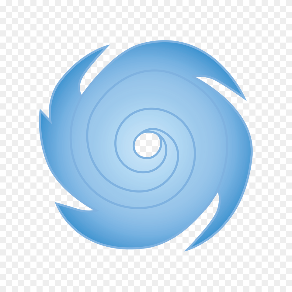 Hurricane Logo Icon, Spiral, Disk Free Transparent Png