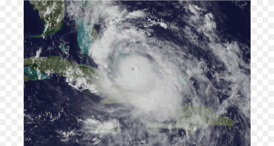 Hurricane Matthew Florida Sturm, Nature, Outdoors, Storm Png Image