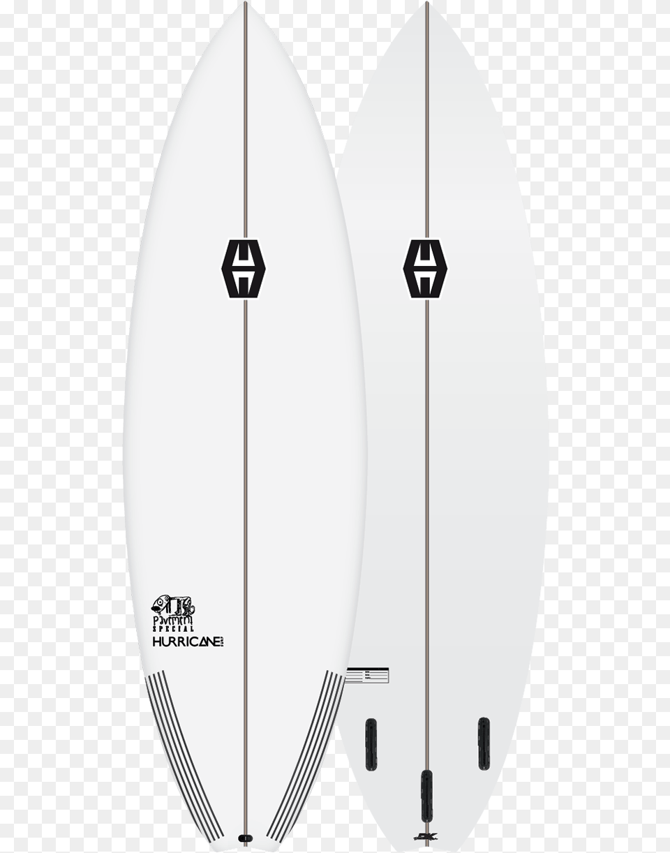 Hurricane Pavement Special Surfboard, Sea, Water, Surfing, Leisure Activities Free Png