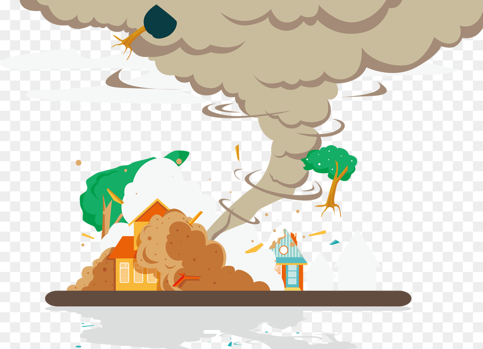 Hurricane Pic Natural Disaster Vector, Outdoors Png