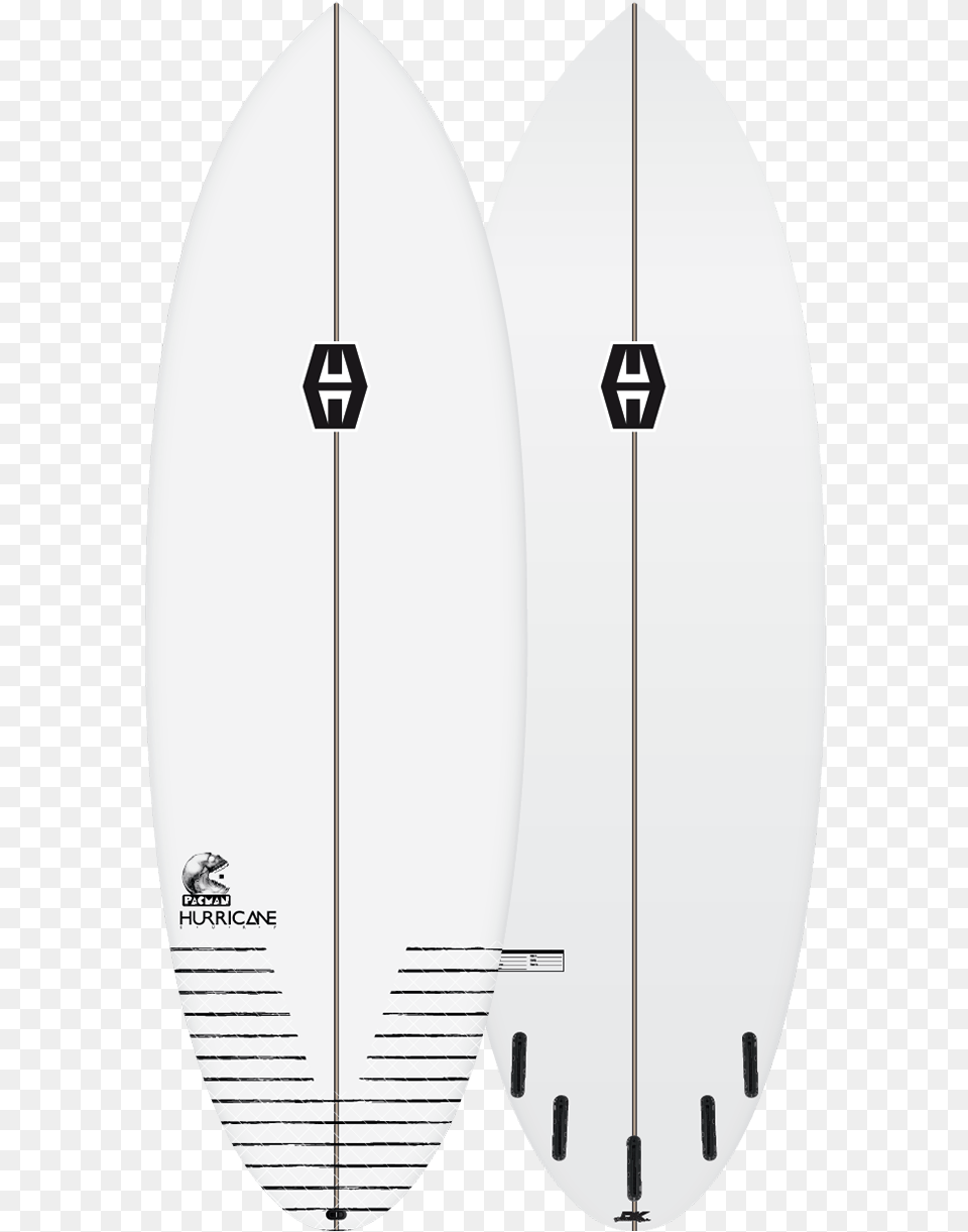 Hurricane The Pacman Surfboard, Leisure Activities, Nature, Outdoors, Sea Free Transparent Png