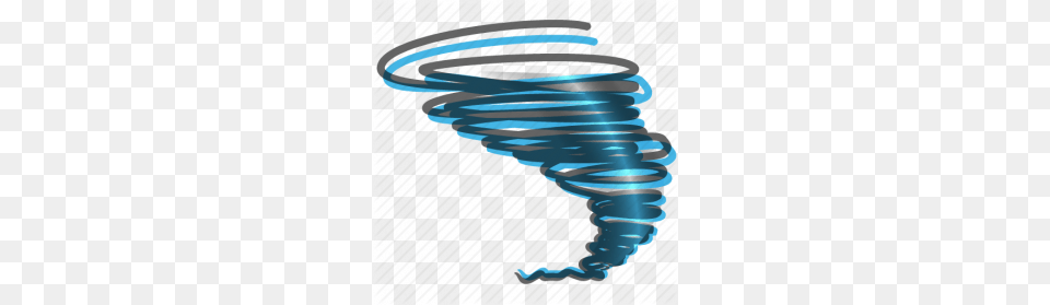 Hurricane Transparent Image And Clipart, Coil, Spiral, Water Free Png Download