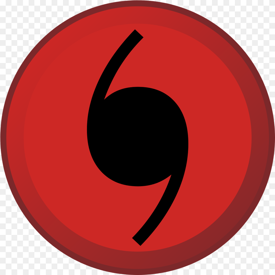 Hurricane Warning Icon Circle, Symbol, Sign, Disk Png