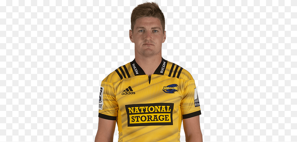Hurricanes Rugby Jersey 2019, Adult, Clothing, Male, Man Png Image