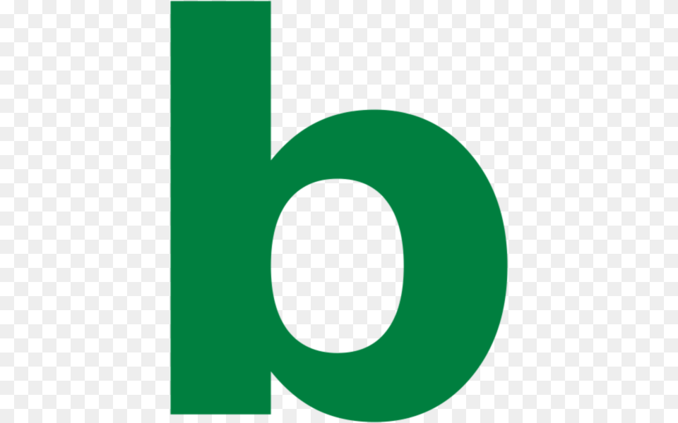 Huruf B Clip Art, Green, Logo, Text, Animal Free Transparent Png