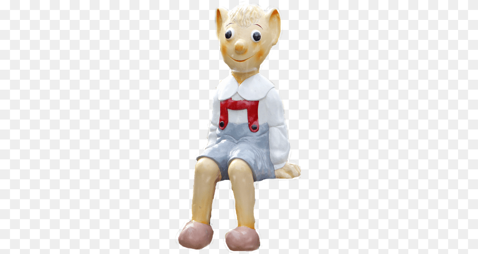 Hurvinek Wood Doll Puppet Toys Childhood Figures Hurvnek, Figurine, Baby, Person Png Image