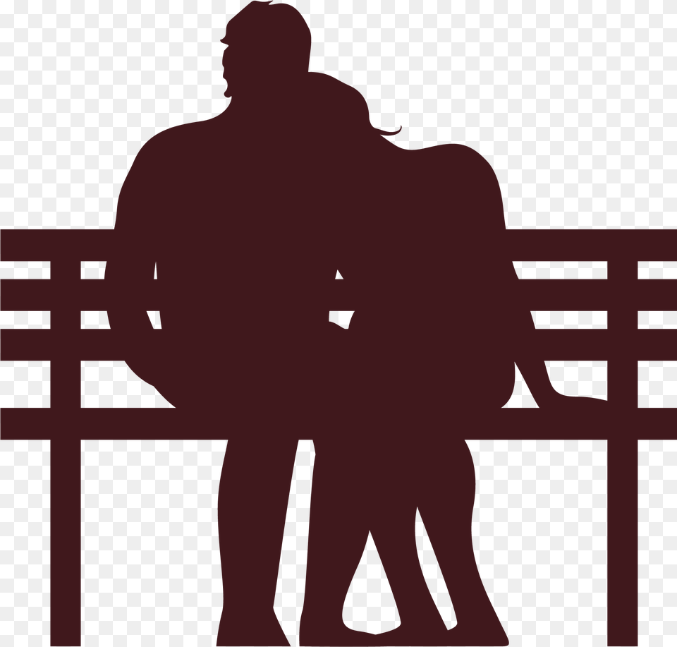 Husband Divorce Wife Love Husband And Wife Vector, Silhouette, Adult, Male, Man Free Png