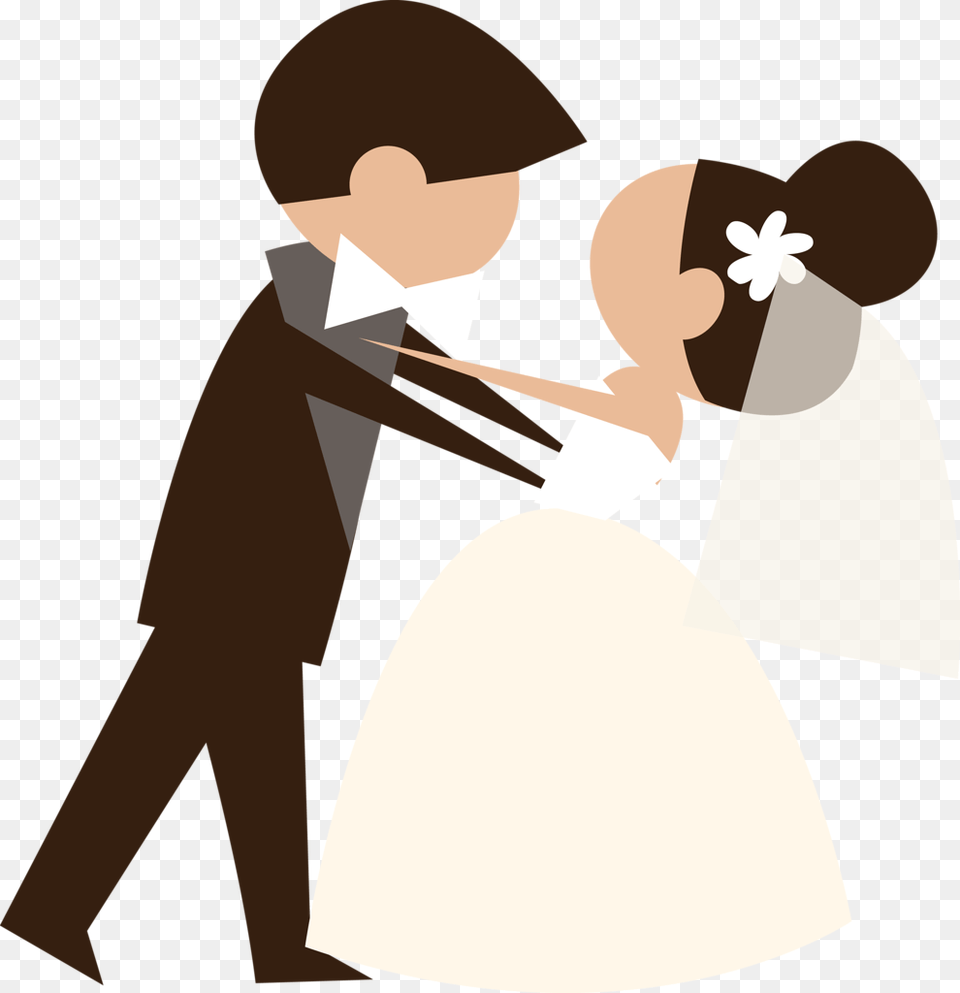Husband Wife, Formal Wear, Adult, Wedding, Person Free Png Download