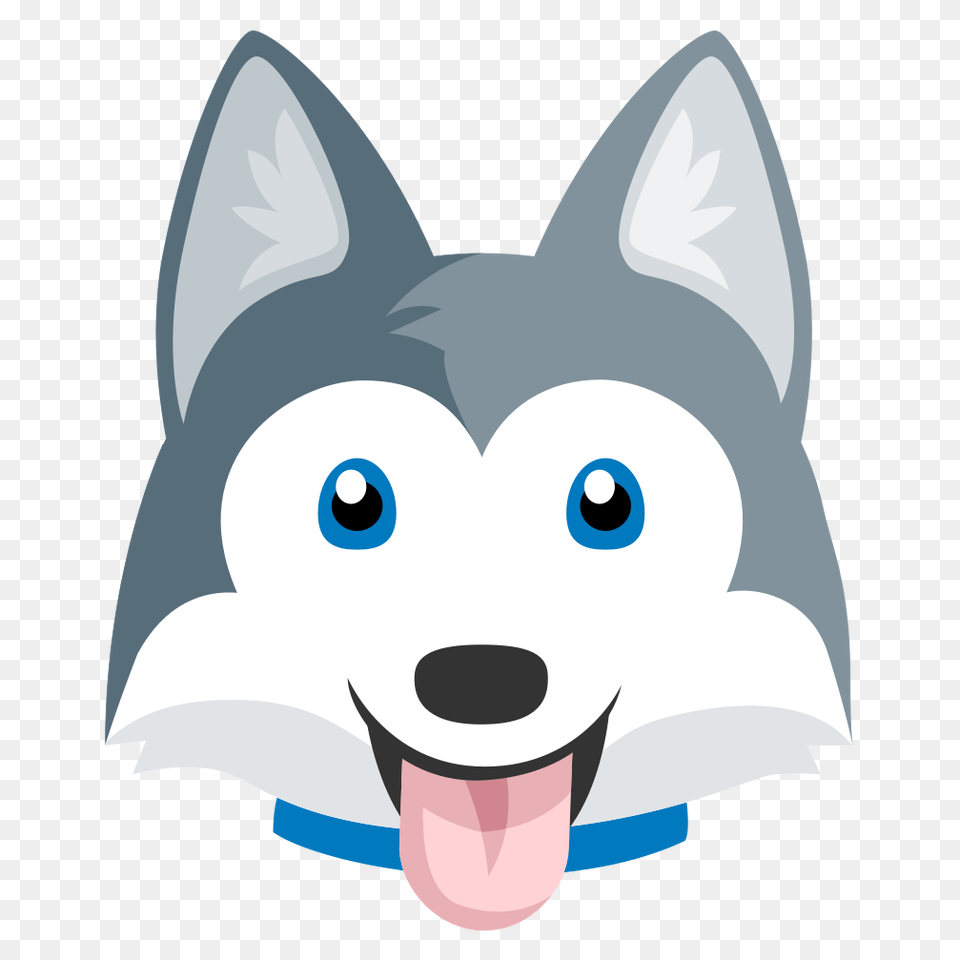 Husky, Animal, Canine, Dog, Mammal Png Image