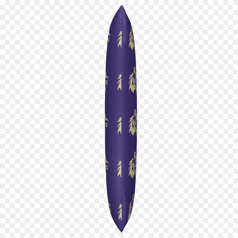Husky Body Pillow Case, Accessories, Water, Tie, Surfing Png
