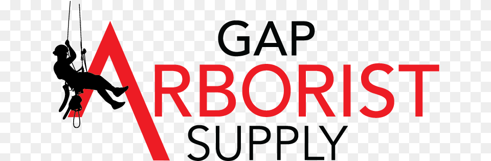 Husky Bull Rope Gap Arborist Supply, Text, Light, Symbol Free Png Download