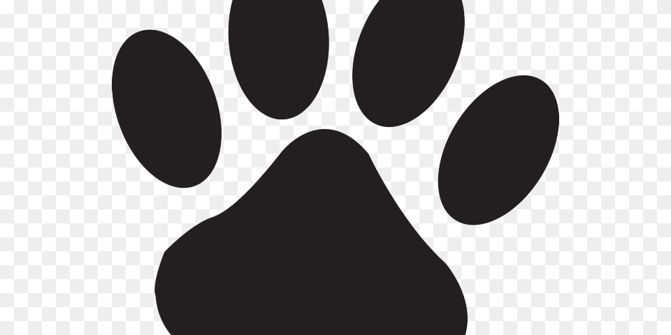 Husky Clipart Bear Paw Cat Paw Print Small, Accessories, Sunglasses Free Transparent Png