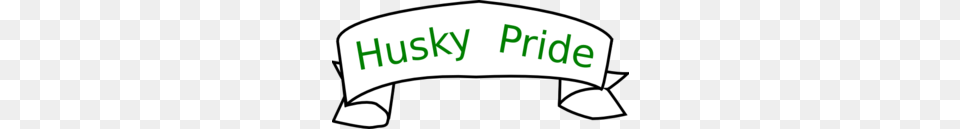 Husky Green Clip Art, Text, Banner, Logo Free Transparent Png