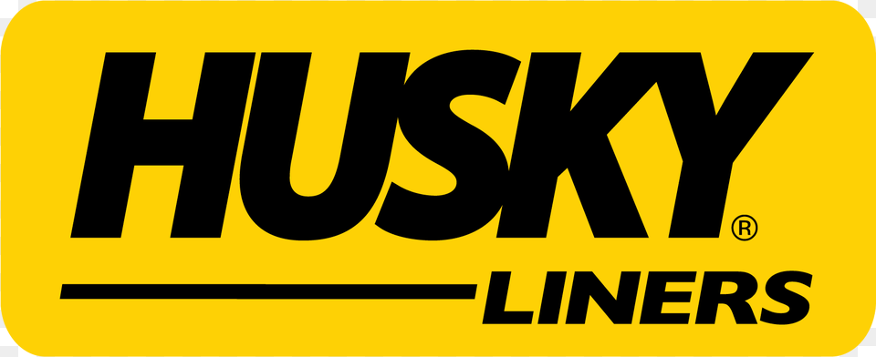 Husky Liners Logo, Text, Scoreboard Free Png