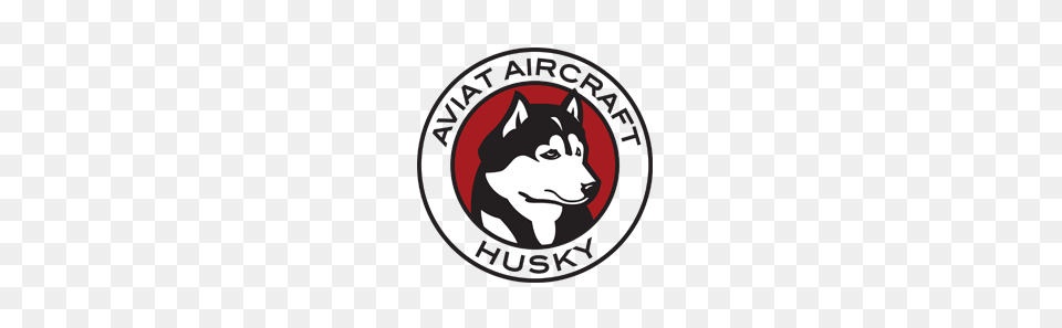Husky Us Aircraft Expo, Animal, Pet, Mammal, Dog Free Png
