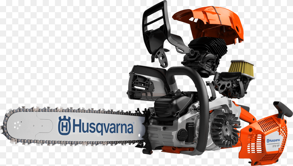 Husqvarna 120 Chainsaw Husqvarna Chainsaw, Device, Chain Saw, Tool, Grass Png Image