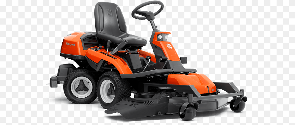 Husqvarna, Grass, Lawn, Plant, Device Png