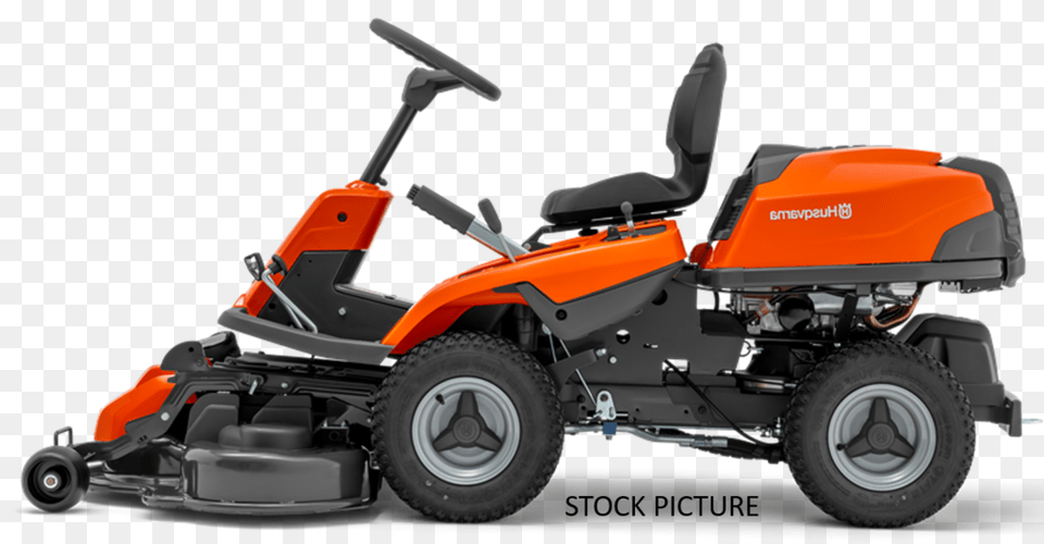 Husqvarna Combi Clip Out Front Rde On Lawnmower Lawn, Grass, Plant, Device, Lawn Mower Png