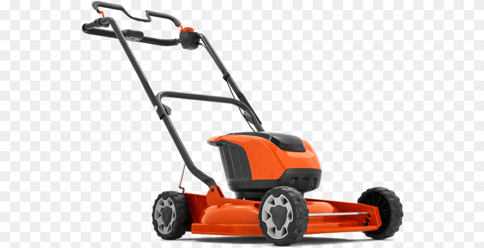 Husqvarna Lb, Device, Grass, Lawn, Plant Free Png Download