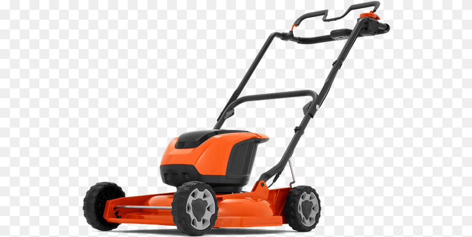 Husqvarna Lb146i Cordless Lawnmower Husqvarna Lb, Device, Grass, Lawn, Plant Free Png