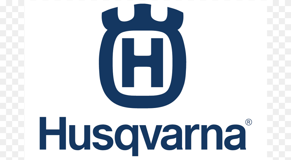 Husqvarna Logo Download Husqvarna Sign, Text Free Transparent Png