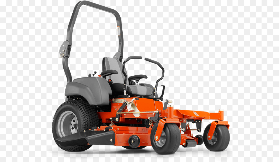 Husqvarna M Zt, Grass, Lawn, Plant, Device Png