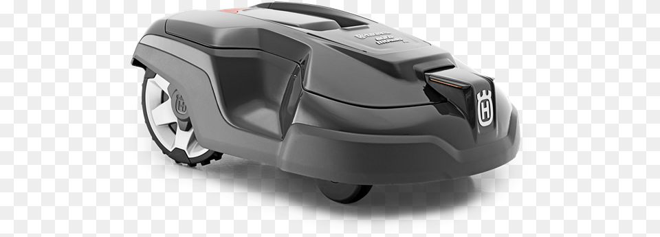 Husqvarna Robot Mower, Grass, Plant, Machine, Wheel Png