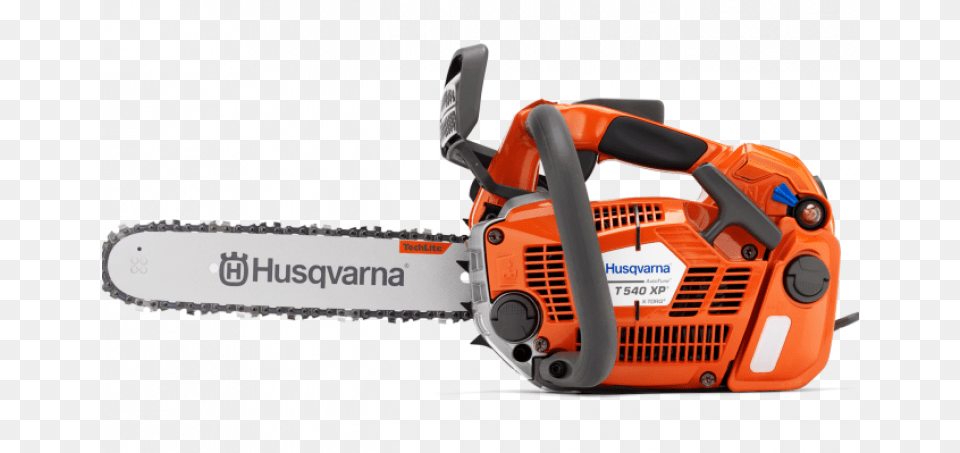 Husqvarna T540 Xp Ii, Device, Chain Saw, Tool, Grass Free Png Download
