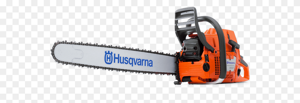 Husqvarna Xp Chainsaw Safford Equipment Company, Device, Chain Saw, Tool, Grass Free Transparent Png
