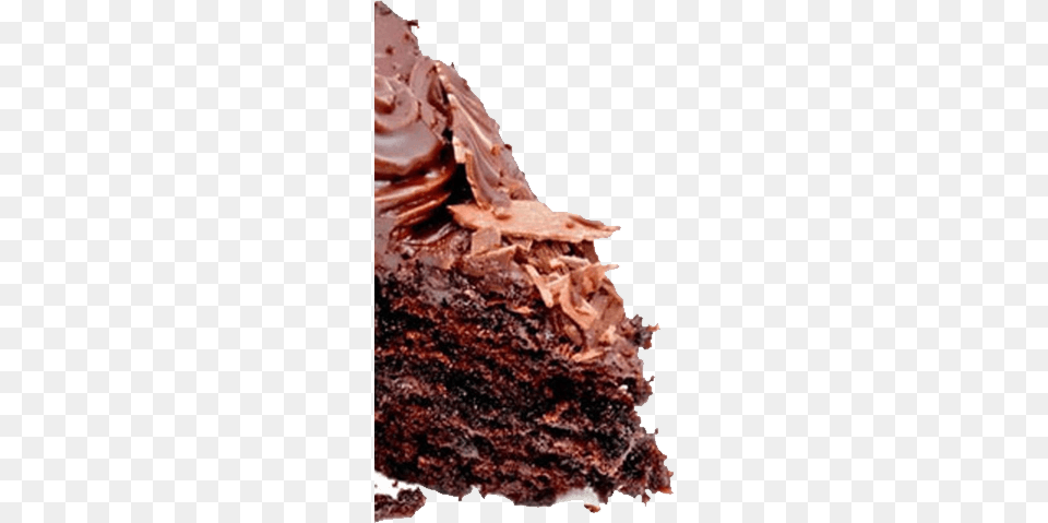 Hussein Hallak Piece Of Cake Shower Curtain, Brownie, Chocolate, Cookie, Dessert Free Png