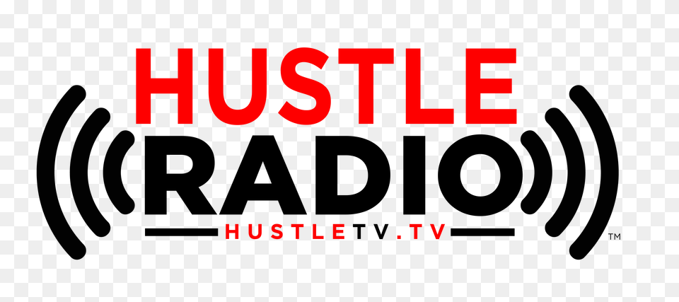 Hustle Radio Free Transparent Png