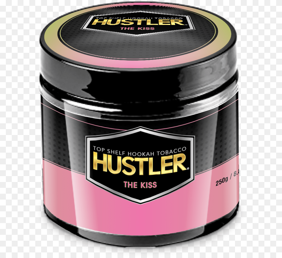 Hustler Hookah Tin, Bottle, Can, Ink Bottle Png Image