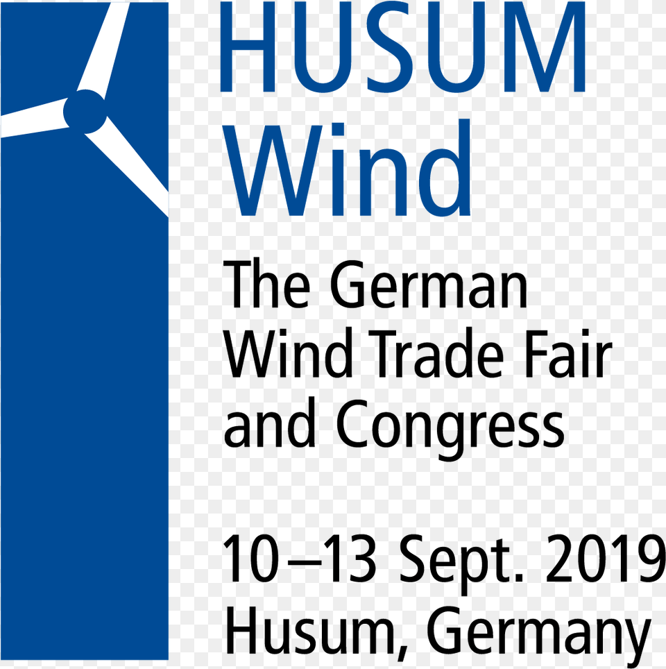 Husum Wind Energy 2010, Engine, Machine, Motor, Turbine Free Png Download