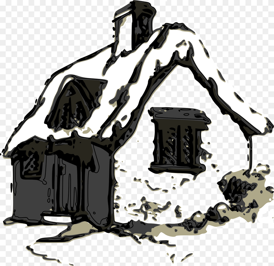 Hut Clipart, Shelter, Shack, Rural, Outdoors Free Png