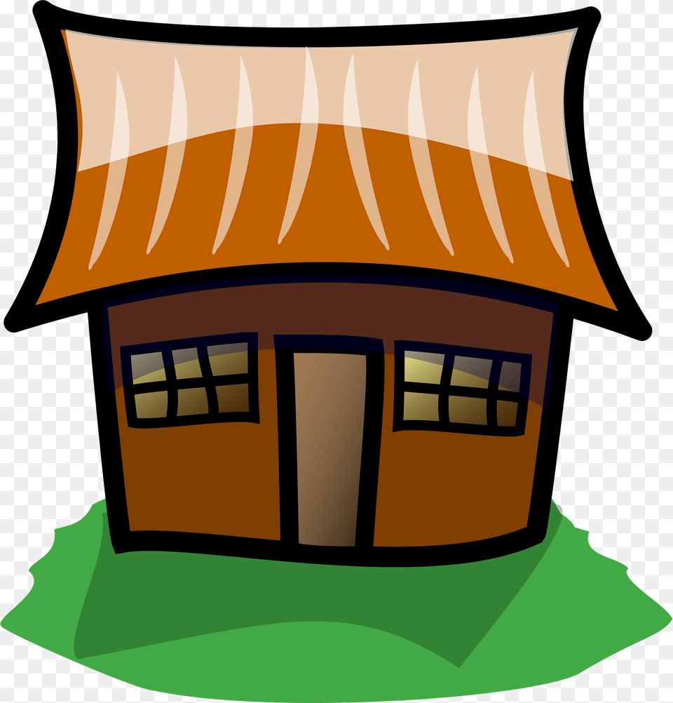 Hut Clipart, Architecture, Shack, Rural, Outdoors Png