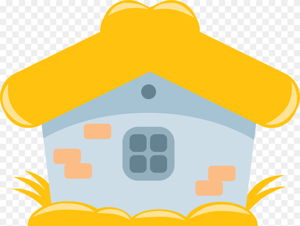 Hut Clipart, People, Person Free Transparent Png