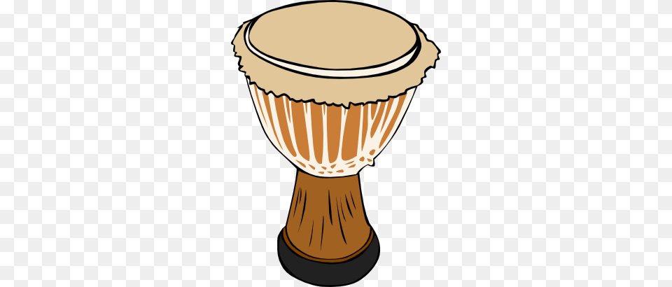 Hut Clipart African Art, Drum, Musical Instrument, Percussion, Kettledrum Png
