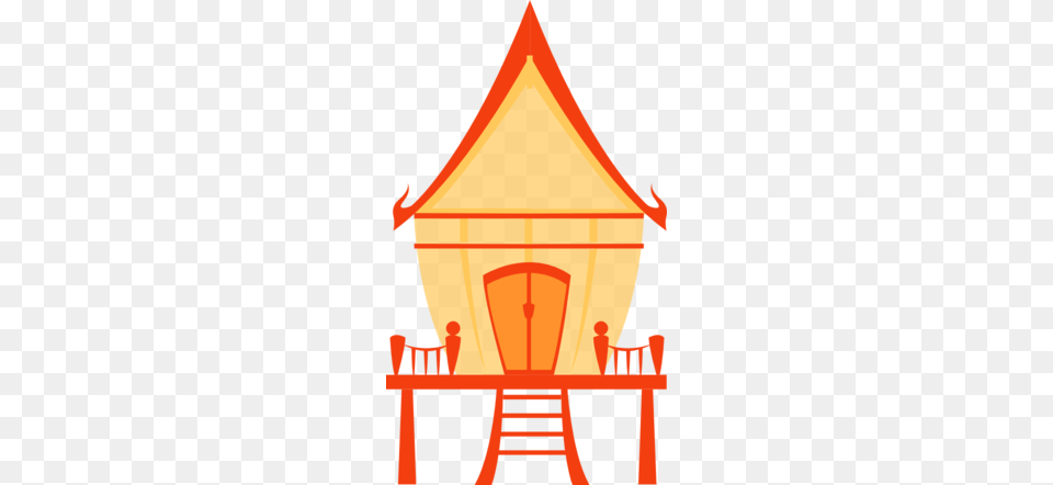 Hut Clipart Japanese, Lamp, Outdoors Png