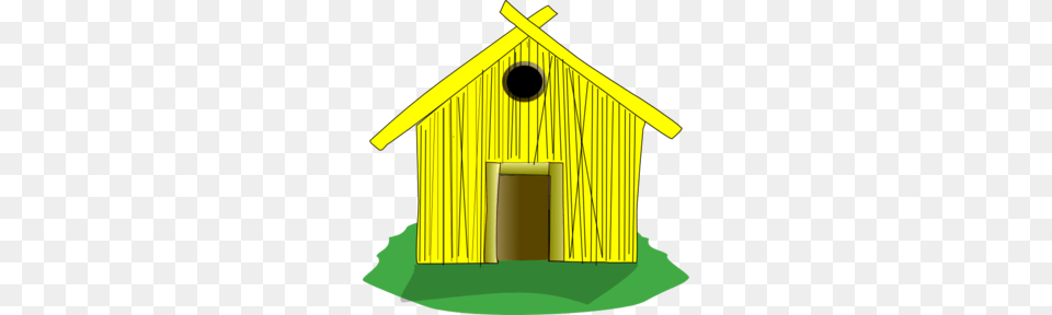 Hut Clipart Pet House, Outdoors, Nature, Dog House, Countryside Free Png