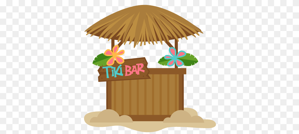 Hut Clipart Tiki Hut, Nature, Architecture, Building, Countryside Png Image