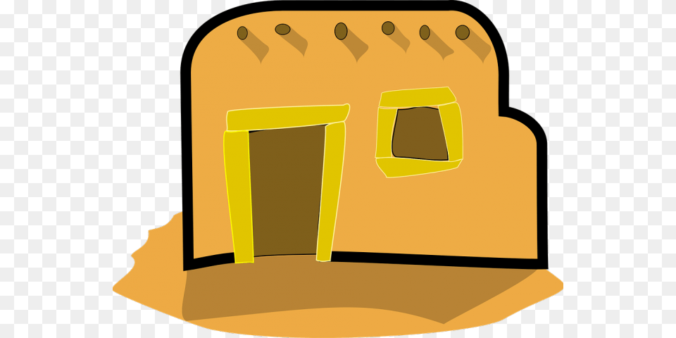 Hut Clipart Village Home, Clothing, Hat Png