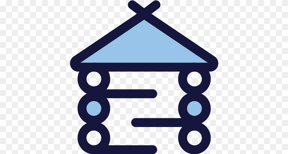 Hut Icon Icon, Architecture, Building, Outdoors, Shelter Free Png