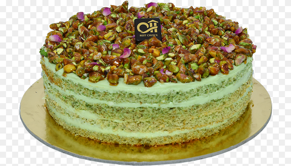 Hut Transparent Background Best Pistachio Cake In Dubai, Birthday Cake, Cream, Dessert, Food Free Png