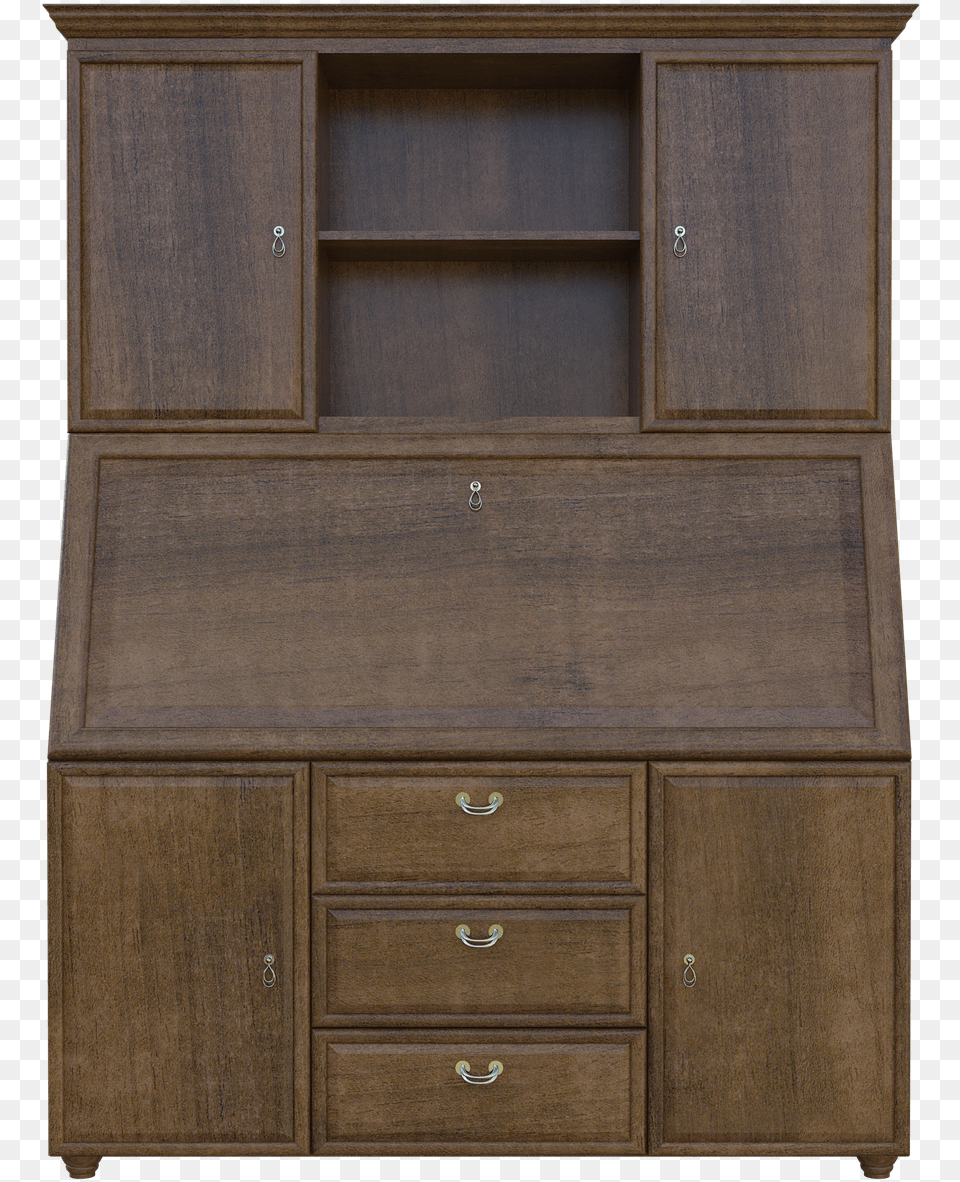 Hutch, Cabinet, Closet, Cupboard, Drawer Png Image