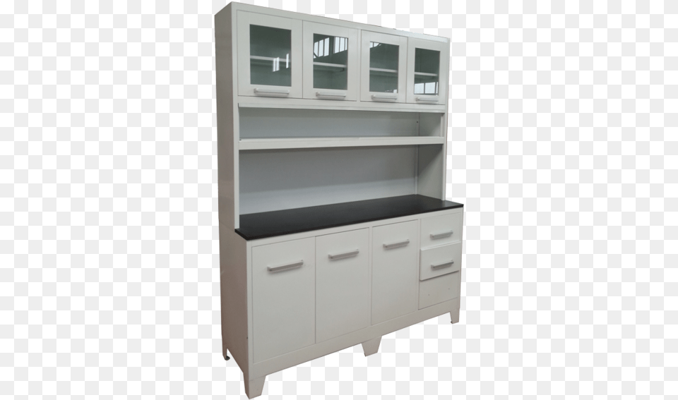 Hutch, Cabinet, Closet, Cupboard, Furniture Free Png