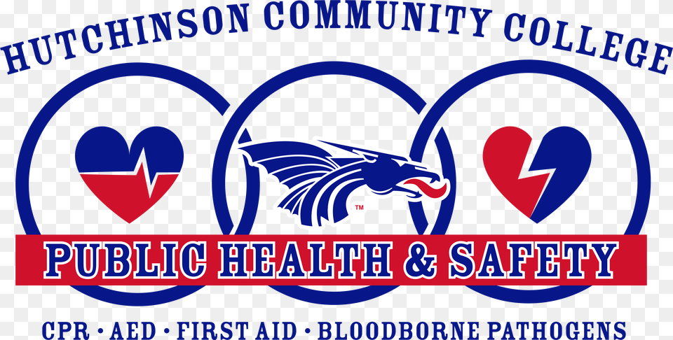 Hutchinson Community College, Logo, Symbol, Emblem Free Png Download