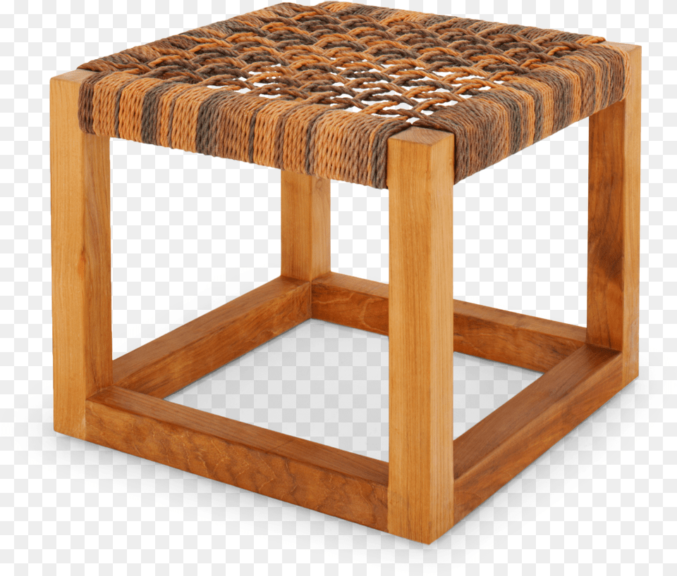 Hutt Hutt End Table, Gray Free Png