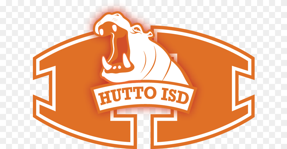 Hutto Independent School District Hutto High School Logo, Symbol, Emblem Free Transparent Png